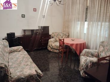 Pis amb ascensor en venda a Centro