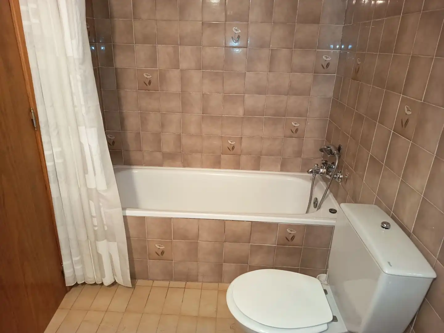 Bathroom of Attic for sale in Ulldecona  with Terrace