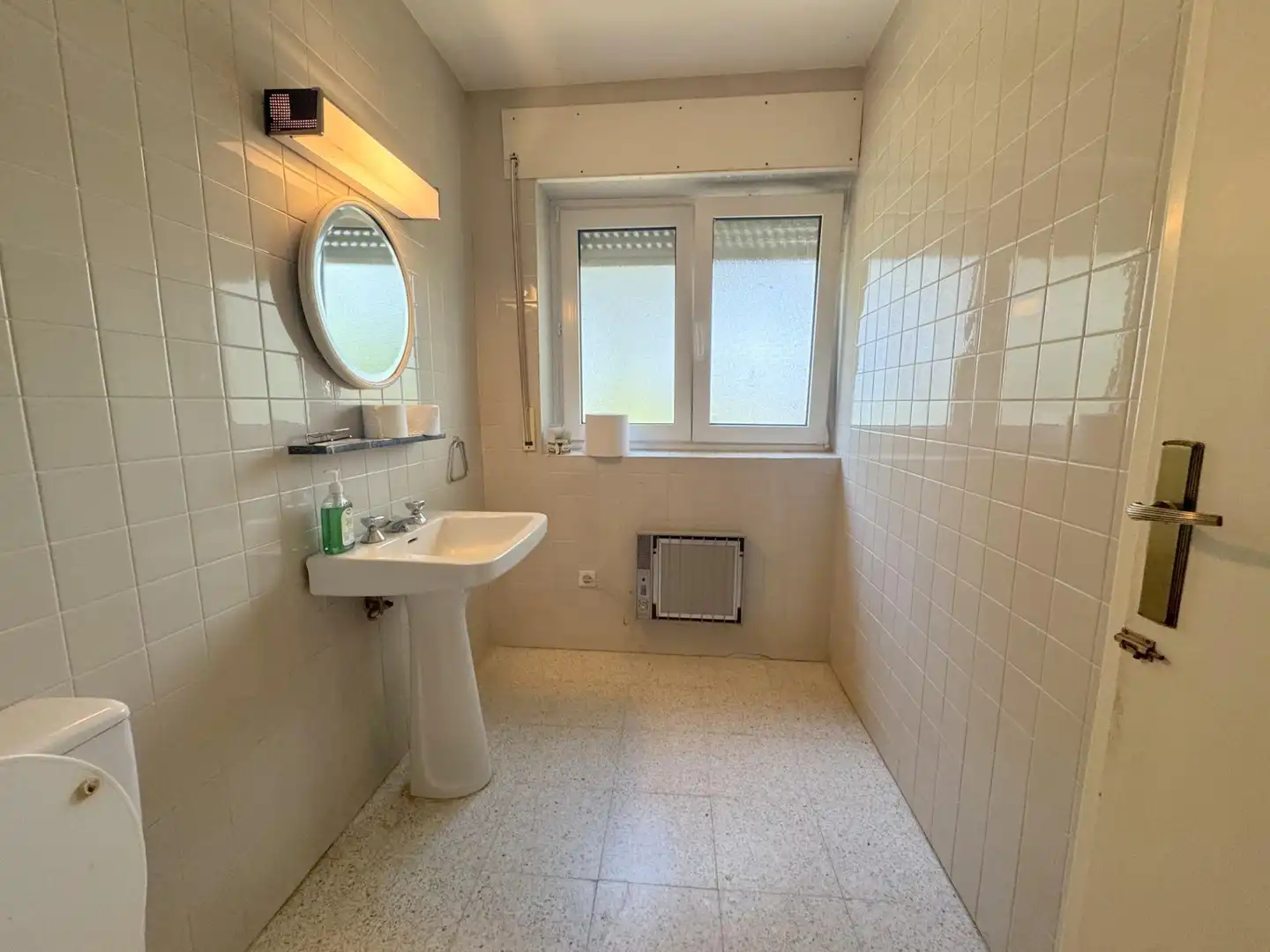 Baño de Casa o chalet en venta en Ávila con Calefacción