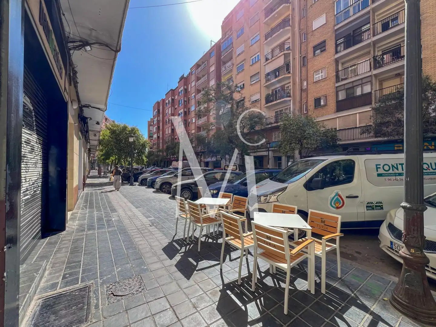 Local comercial en alquiler en Plaza Plaza Xúquer, imagen 3
