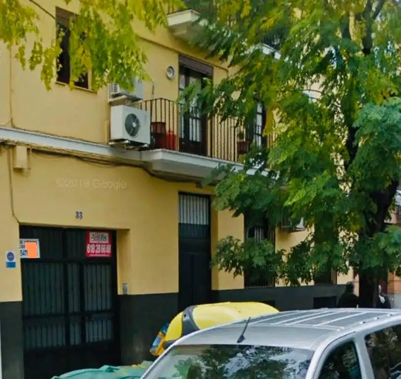 Aparcament en venda a Écija