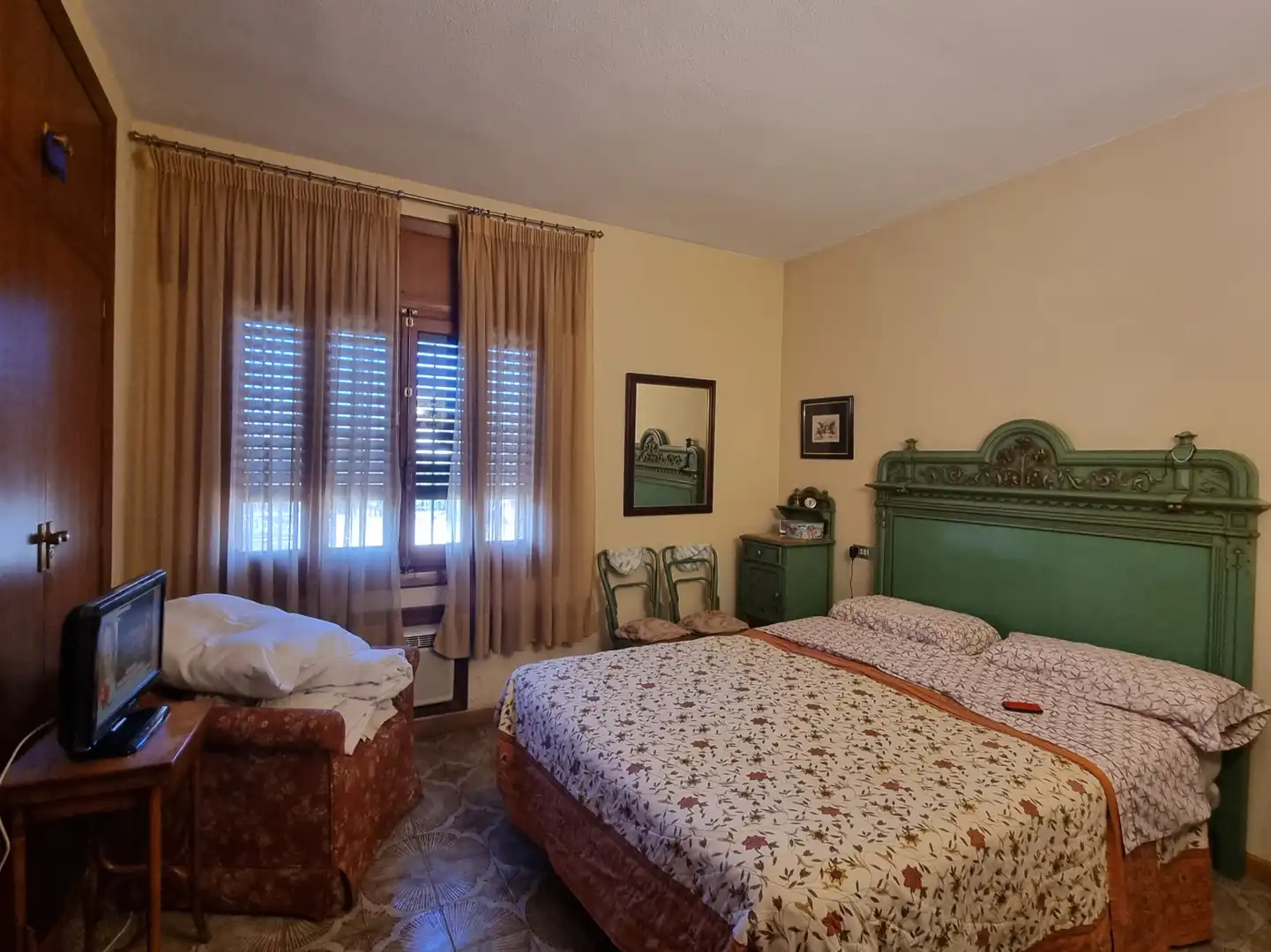 Habitación de Casa o chalet en venta en Vila-real con Calefacción