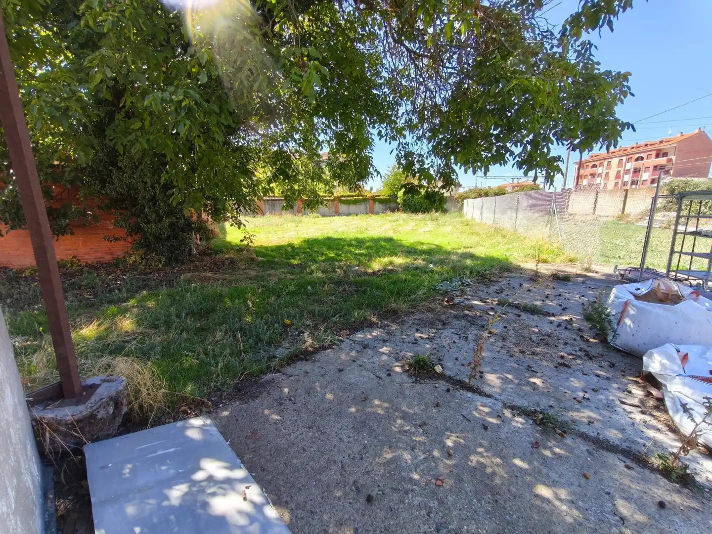 Terrenos y solares en venta en Villarejo de Órbigo, imagen 20