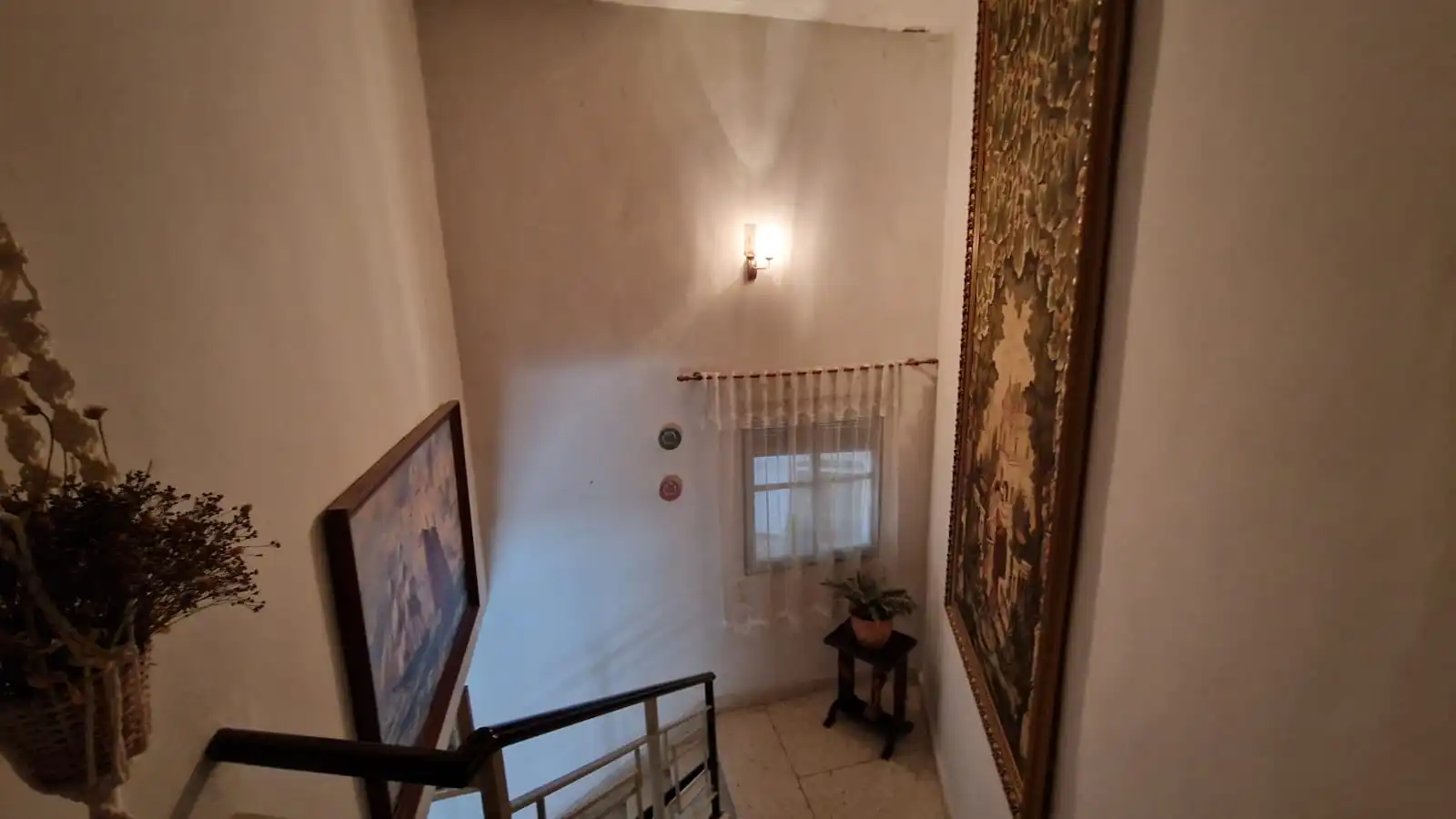 Casa con terraza en venta en Calle Juan Félix Huertas, imagen 23
