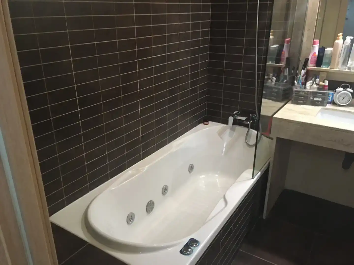 Bathroom of Flat for rent in Puente Genil, Córdoba