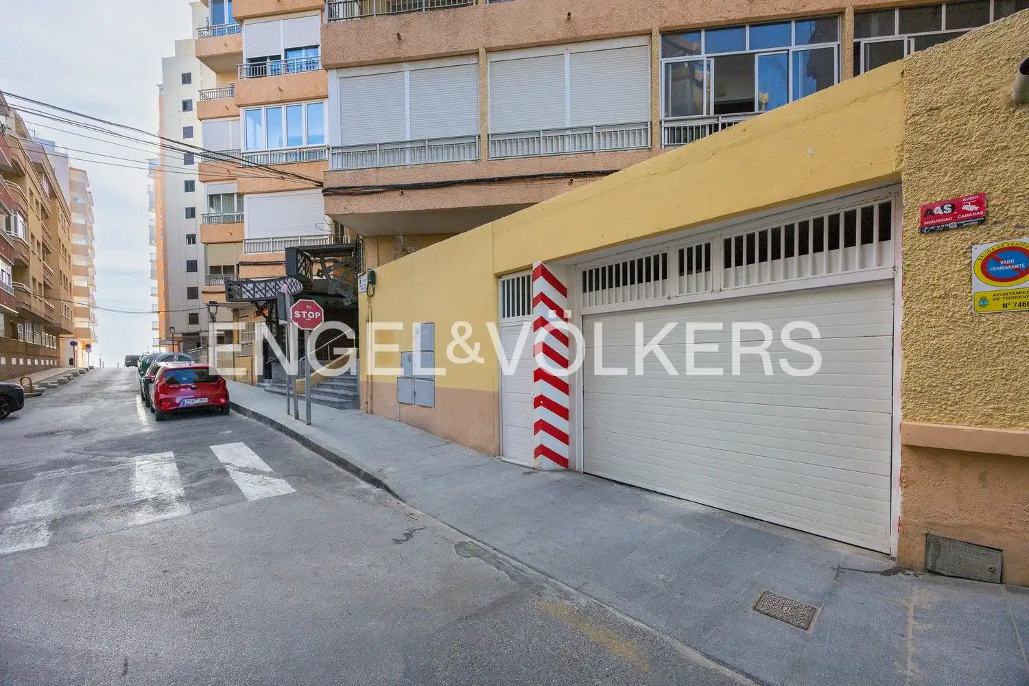 Flat with terrace for sale in Playa del Cura, imagen 51