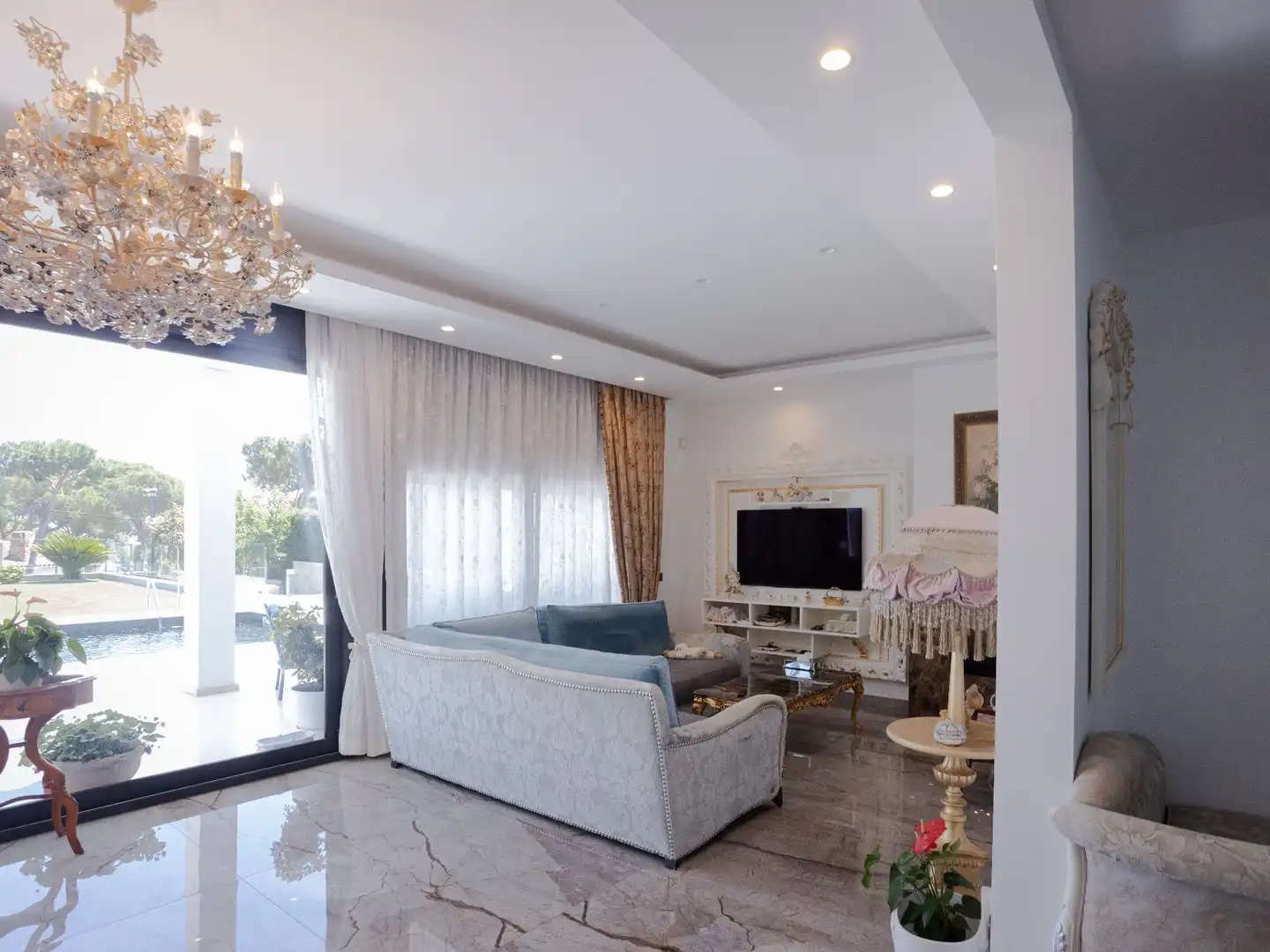 Chalet con piscina en venta en Torre Valentina - Mas Vilar de La Mutxada - Treumal, imagen 26