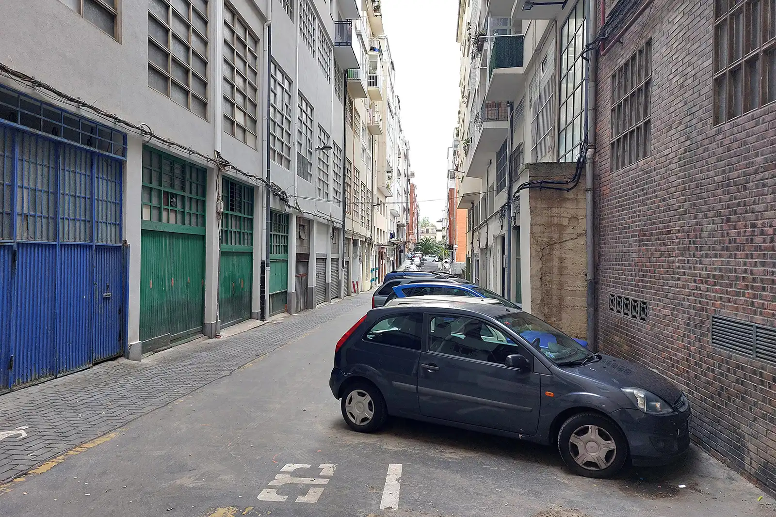 Aparcament en venda a Calle Virgen del Carmen 30, imagen 10