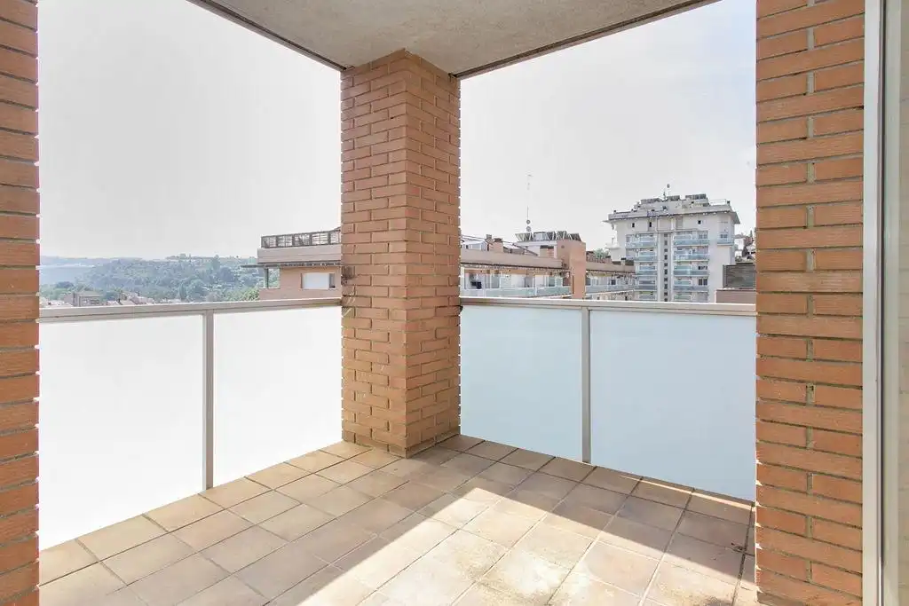 Terrassa de Dúplex en venda en Manresa