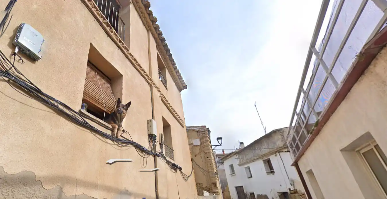 House for sale in Calle Mesón Viejo, imagen 7