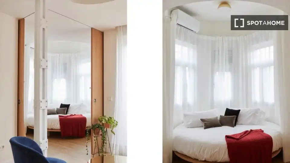 Appartement avec balcon à louer à Centro, imagen 4