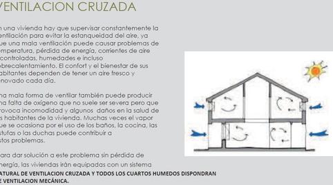 Foto 5 de Casa o xalet en venda a Abantos - Carmelitas, Madrid