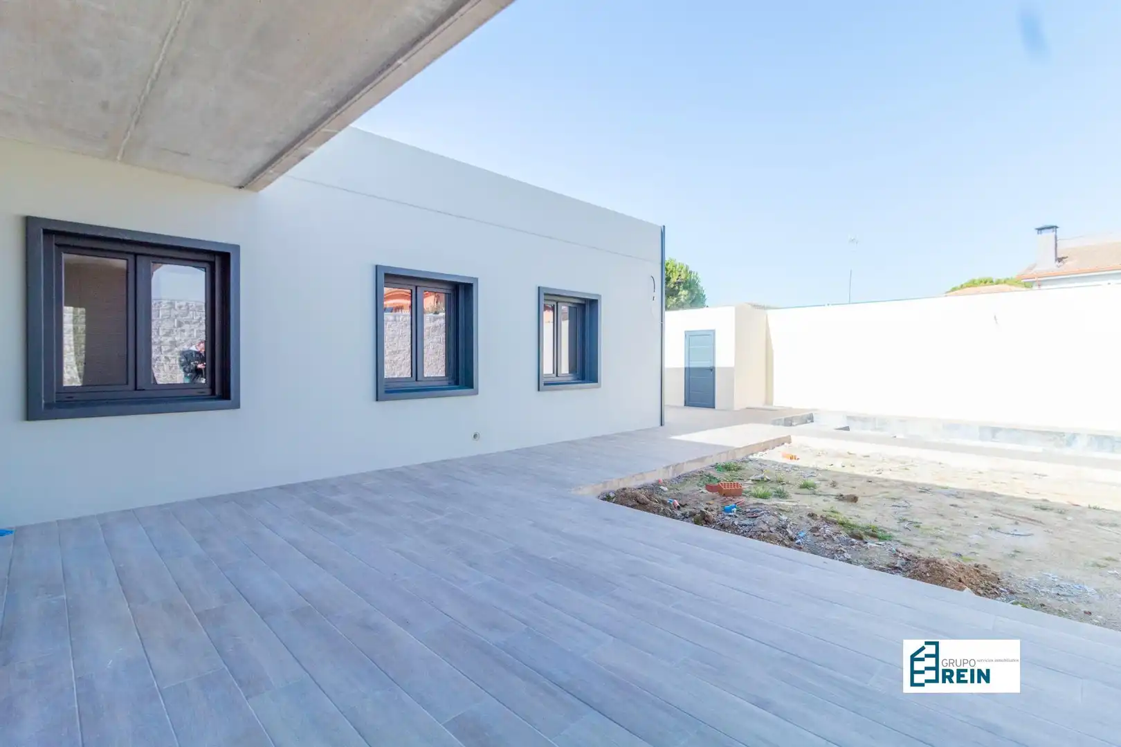 Chalet en venta en El Viso de San Juan, imagen 7