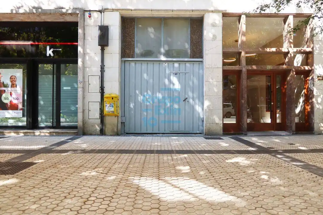 Parking à vendre à Amara - Berri, imagen 6