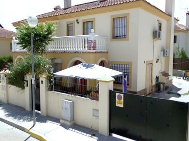 Haus zum Verkauf in Príncipe Felipe