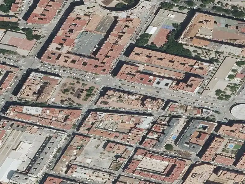 Appartamento in vendita a Calle Jeronimo Monsoriu, imagen 2