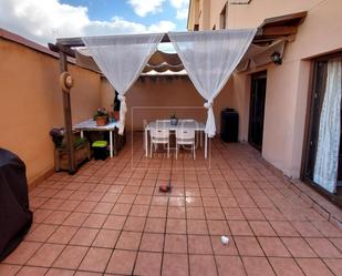 Terrace of Planta baja for sale in Ciempozuelos