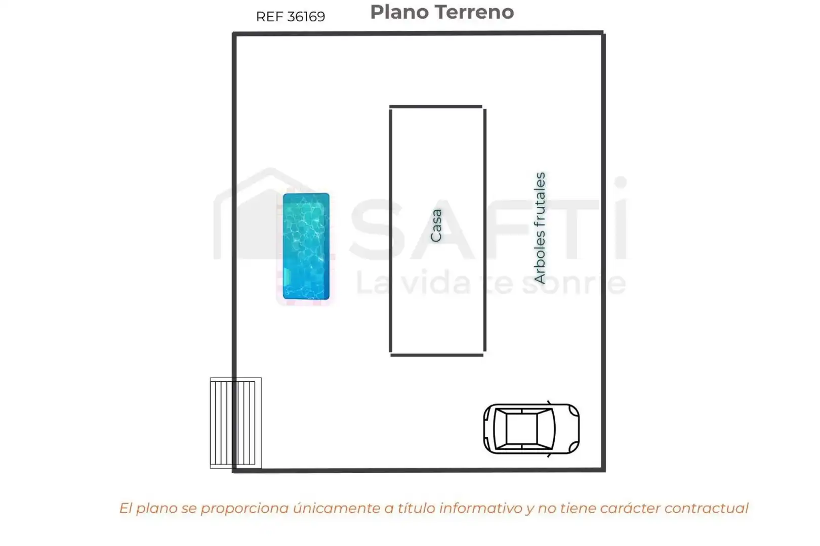 Exterior view of Houses for sale in Calafell  with Swimming Pool