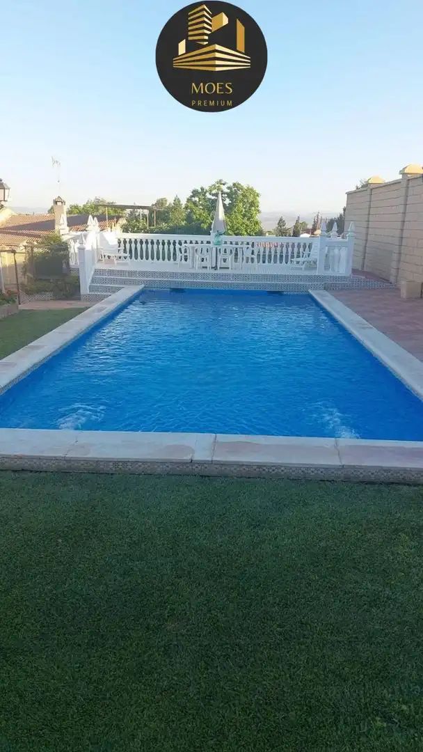 Xalet en venda a San Roque - La Cruz - La Rozuela