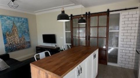 Foto 4 de Apartament en venda a Calle de Daoíz y Velarde, 45, El Ejido - Santa Ana, León Capital