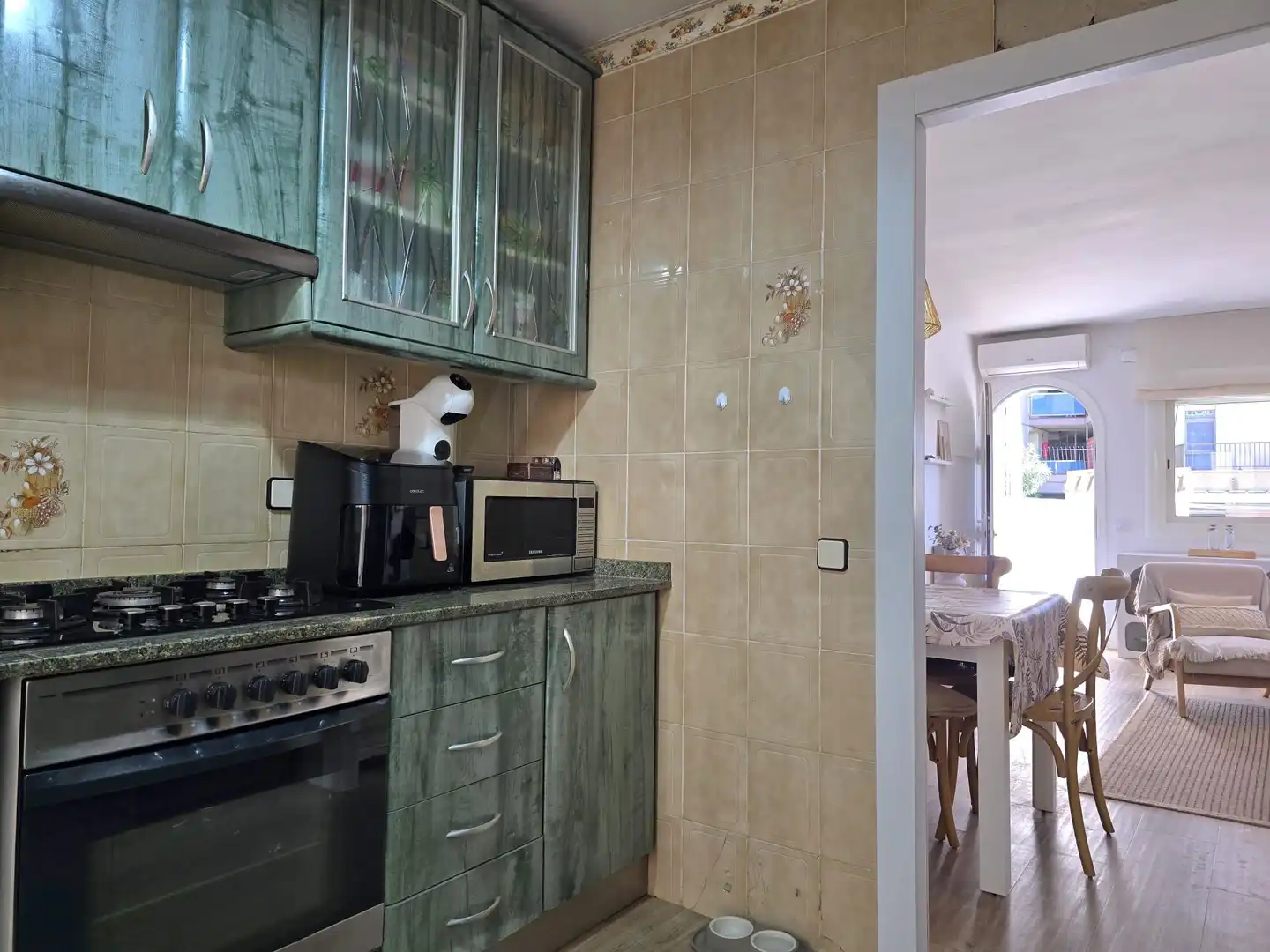 Doppelhaushälfte zum Verkauf in Can Nicolau - Les Sorres - Valparaiso, imagen 14