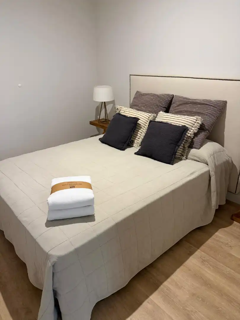 Flat with pool to rent in Calle Sierra Alhamilla 34, imagen 26
