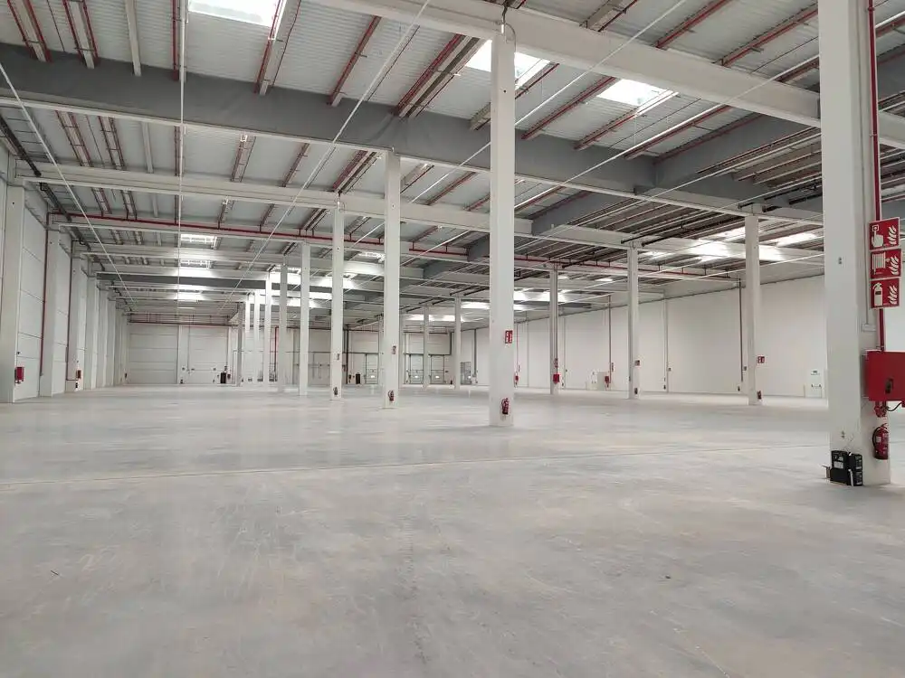 Industrial buildings for rent in Azuqueca de Henares