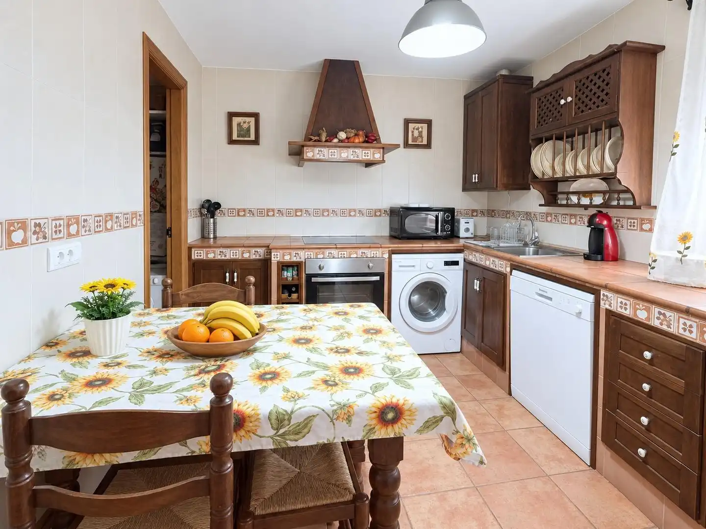 Terraced house with terrace for sale in San Roque Pueblo, imagen 8