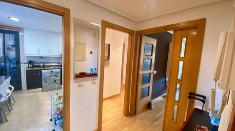 Photo 2 of Flat for sale in Calle Alonso de Estrada, 17, Nuevo Hospital, Ciudad Real Capital