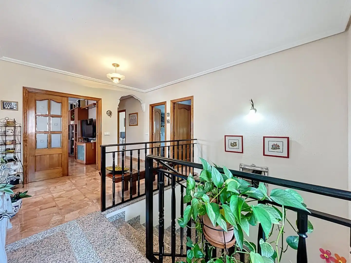 Villa con terrazza in vendita a L'Albir, imagen 10