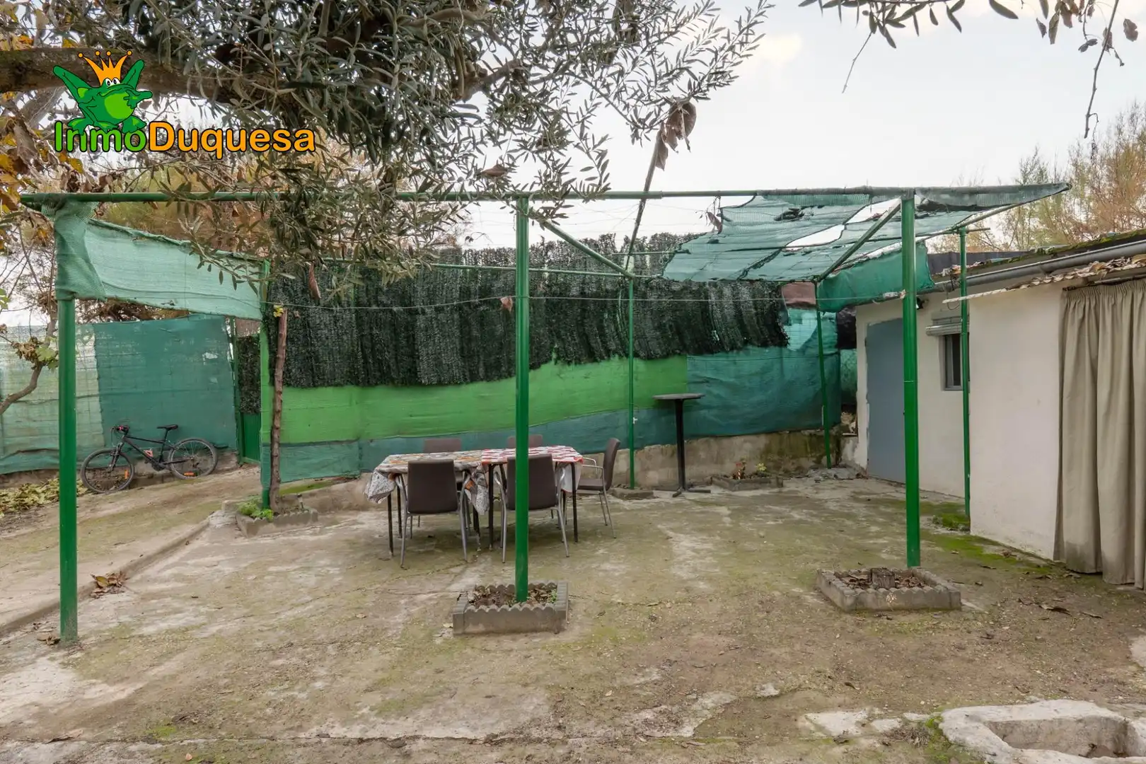 Country homes for sale in Chauchina