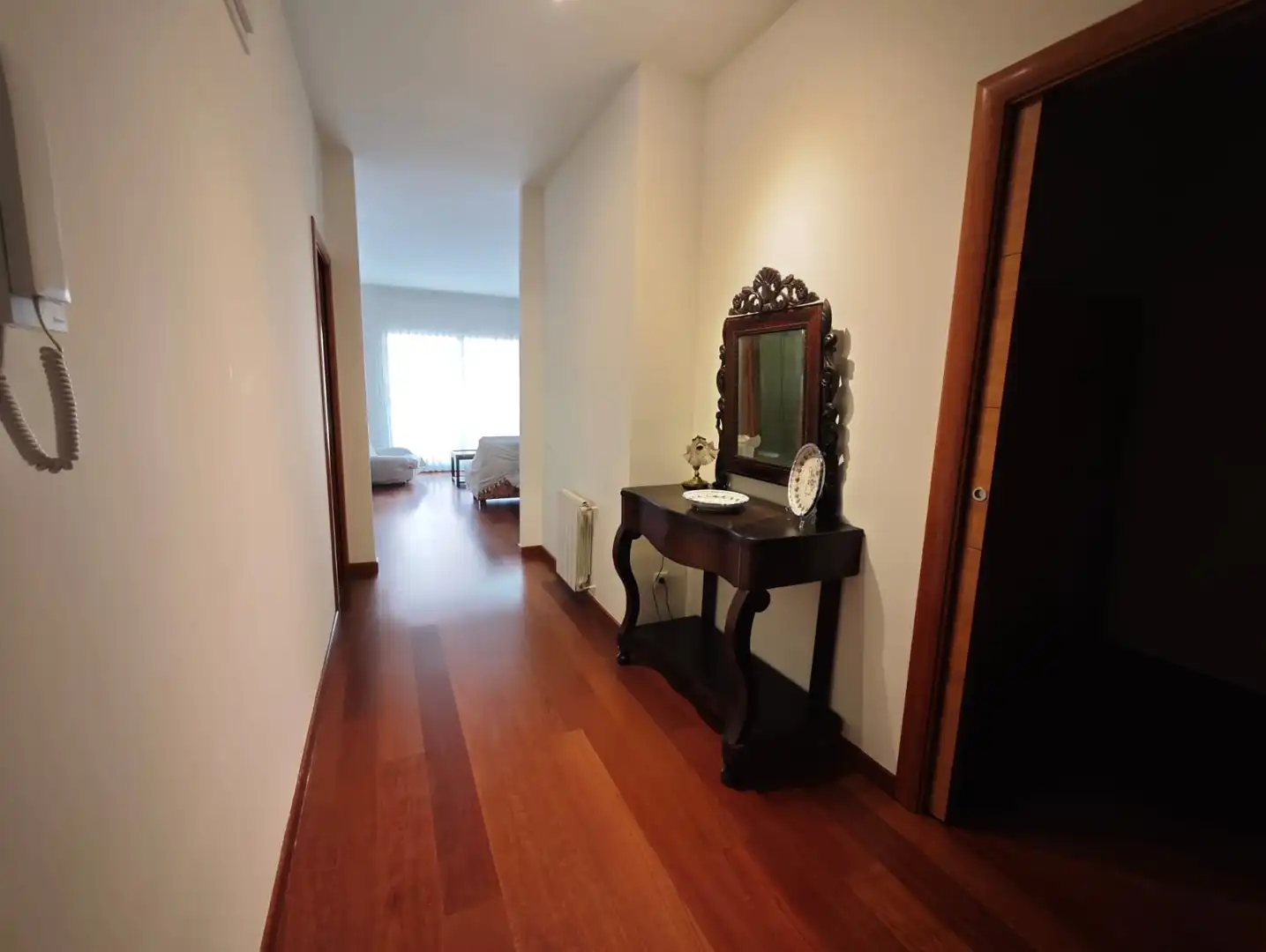 Wohnung zur Miete in Avinguda de Martí Pujol, Centre