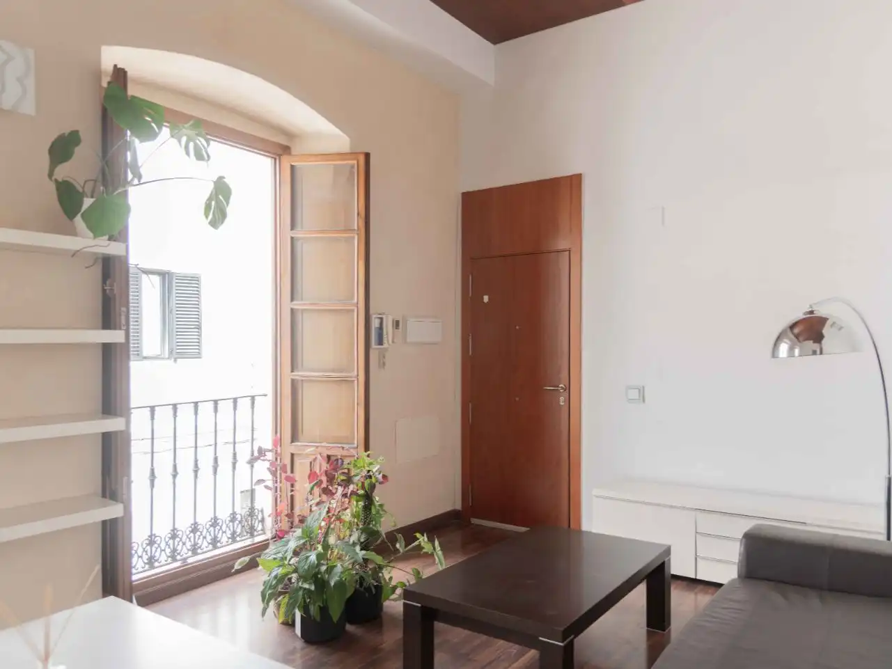 Apartament en venda en  Sevilla Capital amb Aire condicionat