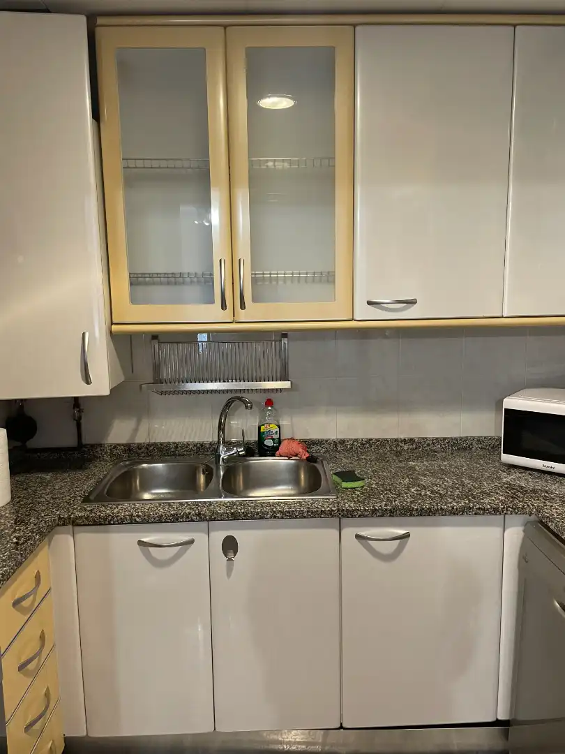 Wohnung zur Miete in Carrer Oslo, 83, Els Grecs - Mas Oliva