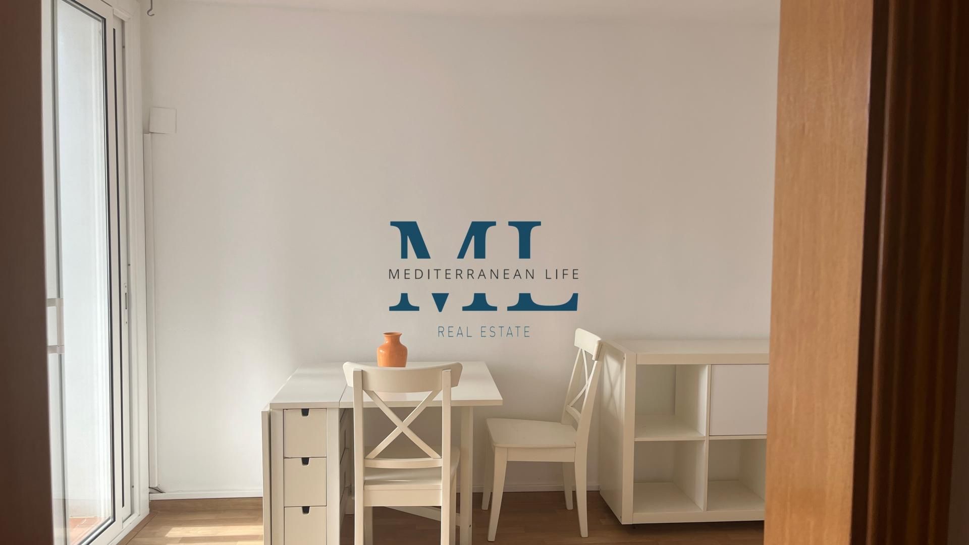 Apartament en venda a del Mediterrani, Marítim