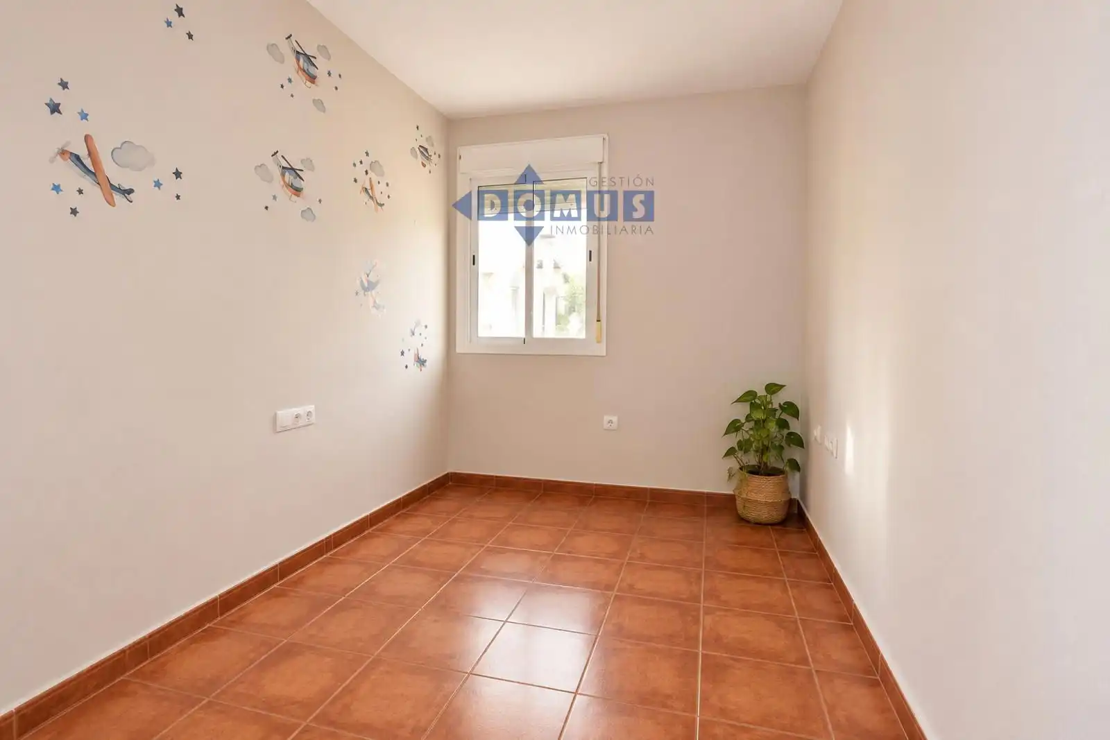 Ático con ascensor en venta en Juzgados - La Feria, imagen 8