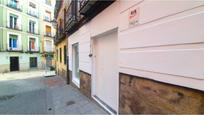 Exterior view of Flat for sale in  Madrid Capital  with Parquet flooring