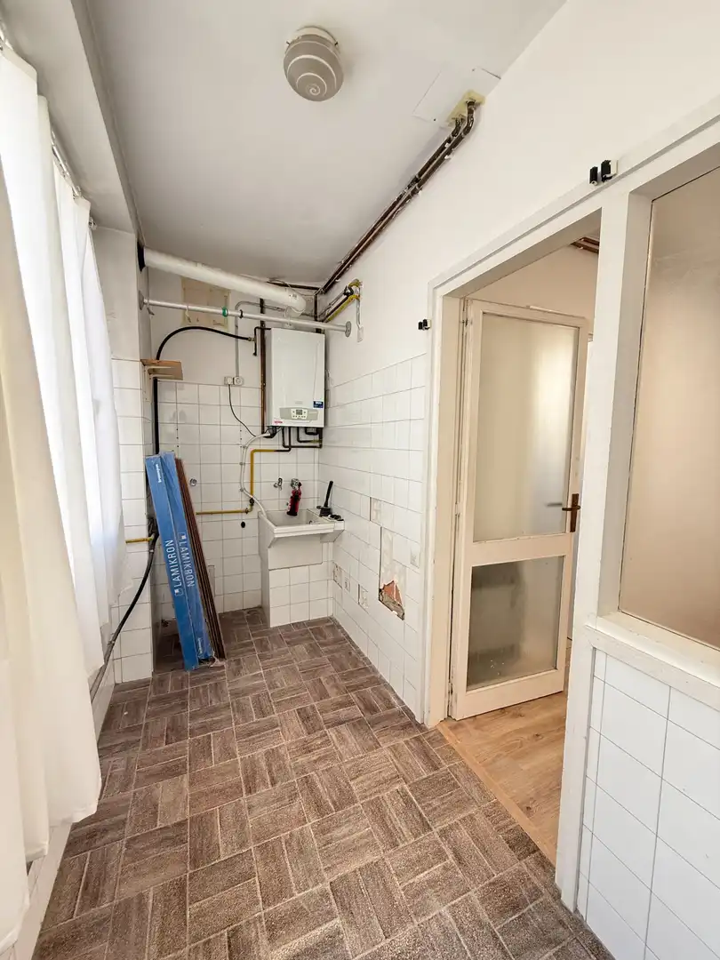 Badezimmer von Büro zur Miete in El Poble Sec