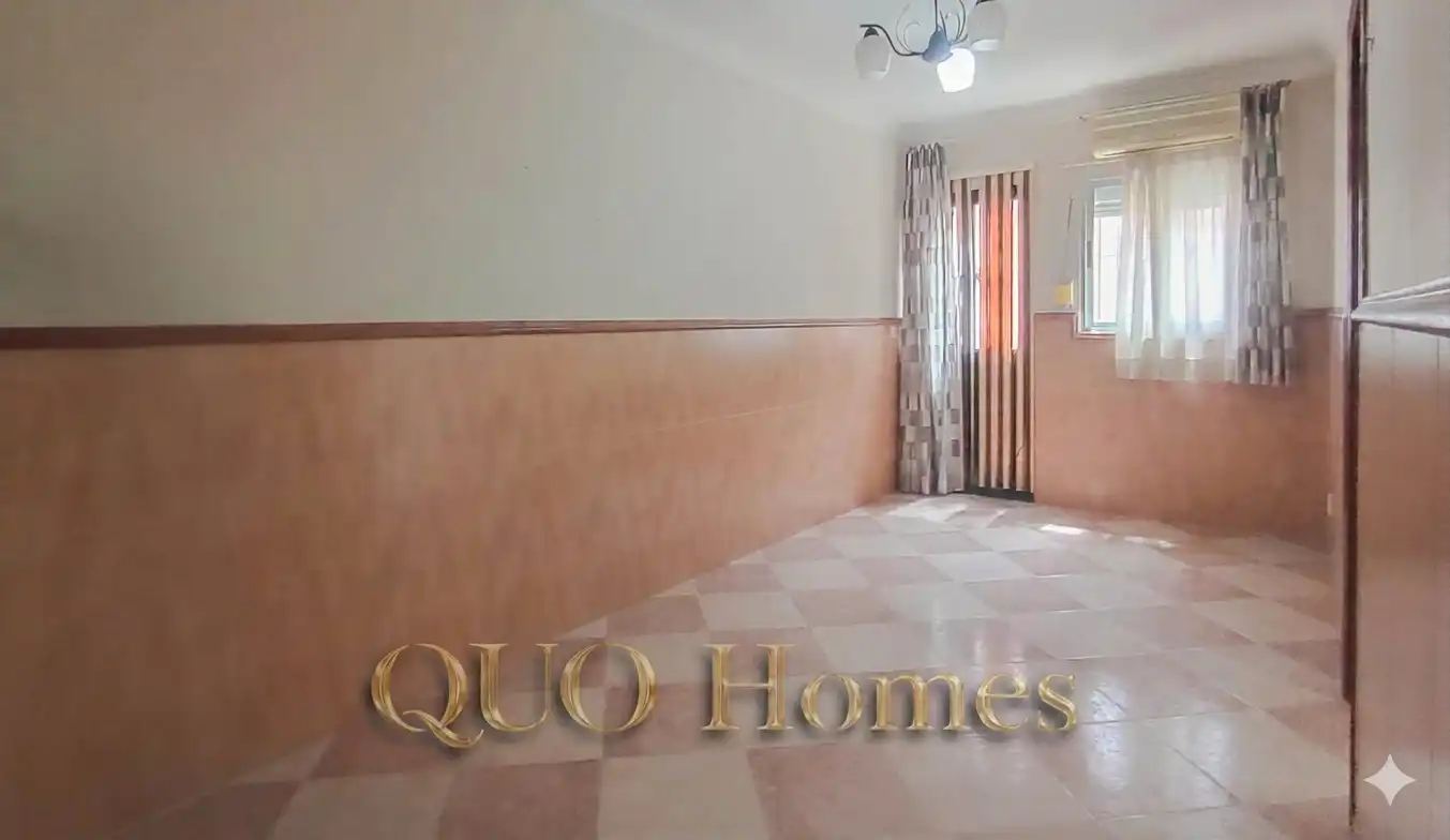 Living room of Houses for sale in Jerez de la Frontera  with Terrace and Alarm