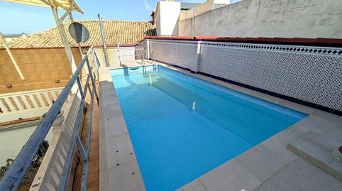 Foto 3 de Casa o xalet en venda a Ayala, Centro ciudad, Linares