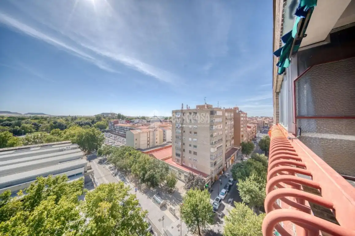 Flat en Pajarillos Bajos photo 2