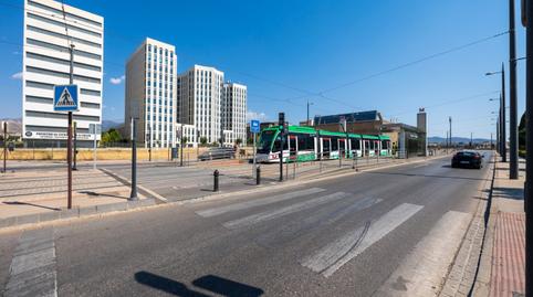 Foto 5 de Residencial en venta en Calle Gustavo Doré, 12, Campus de la Salud, Granada