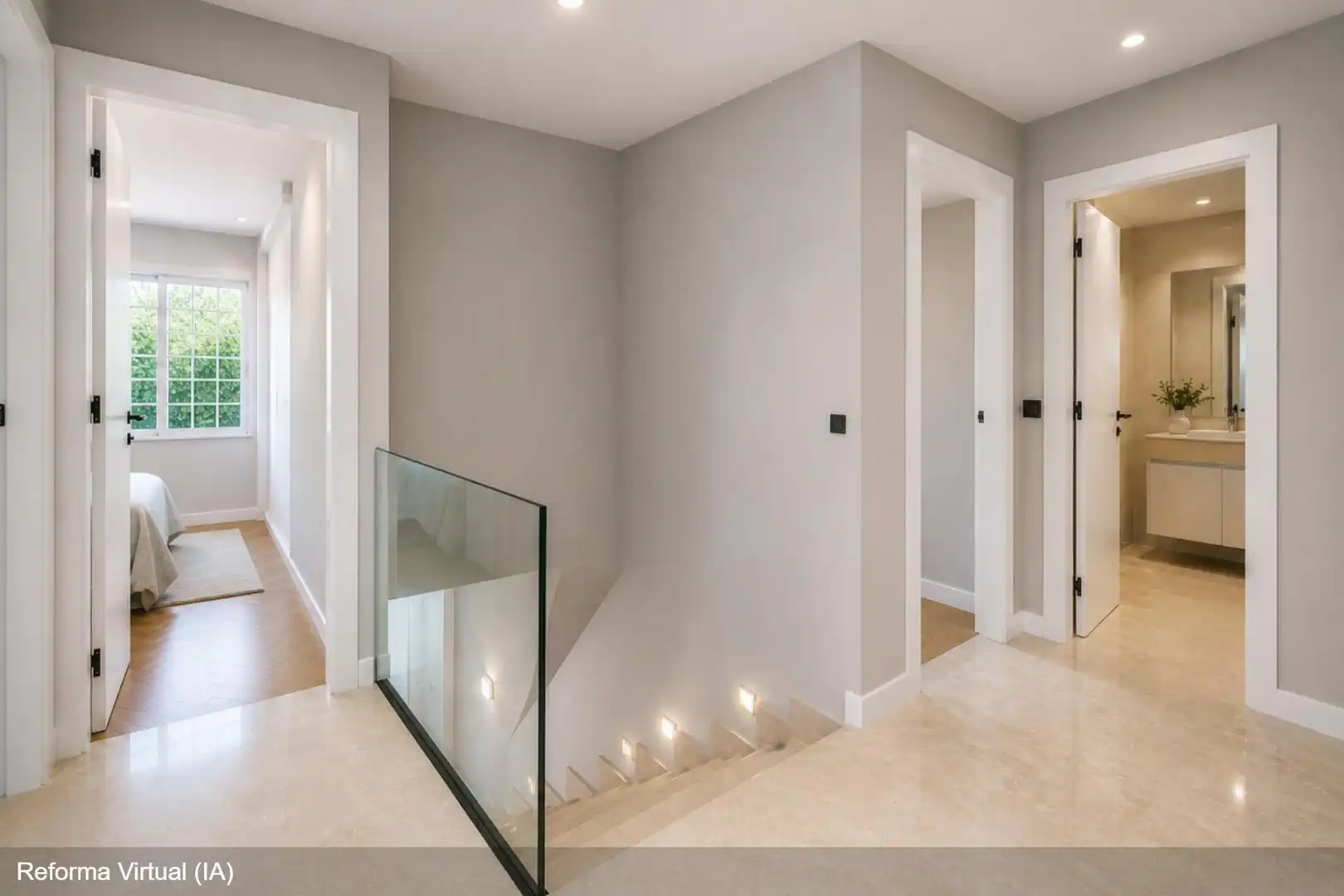 Casa adosada en venta en Pozuelo de Alarcón con Calefacción, Jardín privado y Terraza