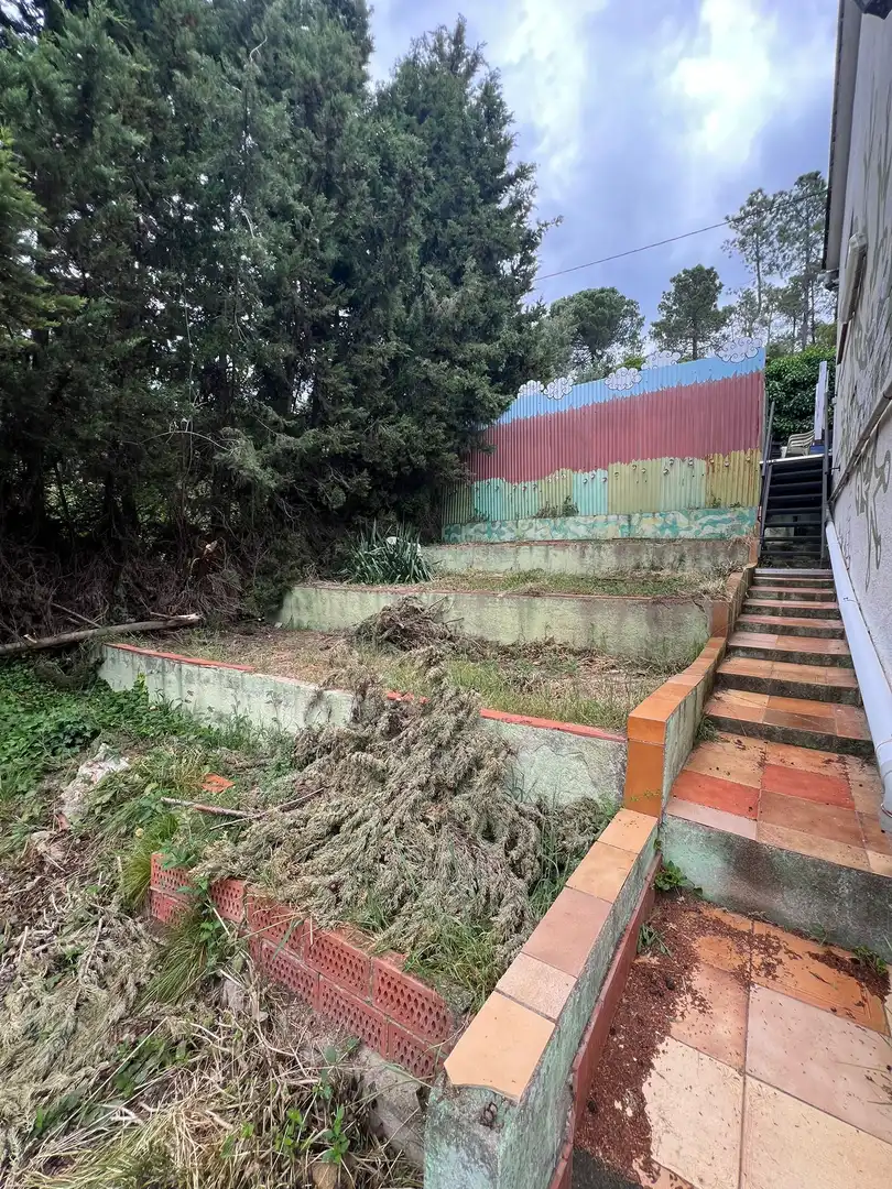 Casa o xalet en venda en Tordera amb Jardí privat