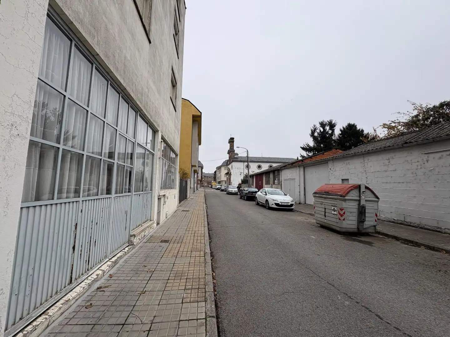 Local comercial en venda a Avenida de Portugal, imagen 41