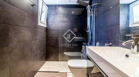 Foto 5 de Pis en venda a Vallpineda - Rocamar, Barcelona