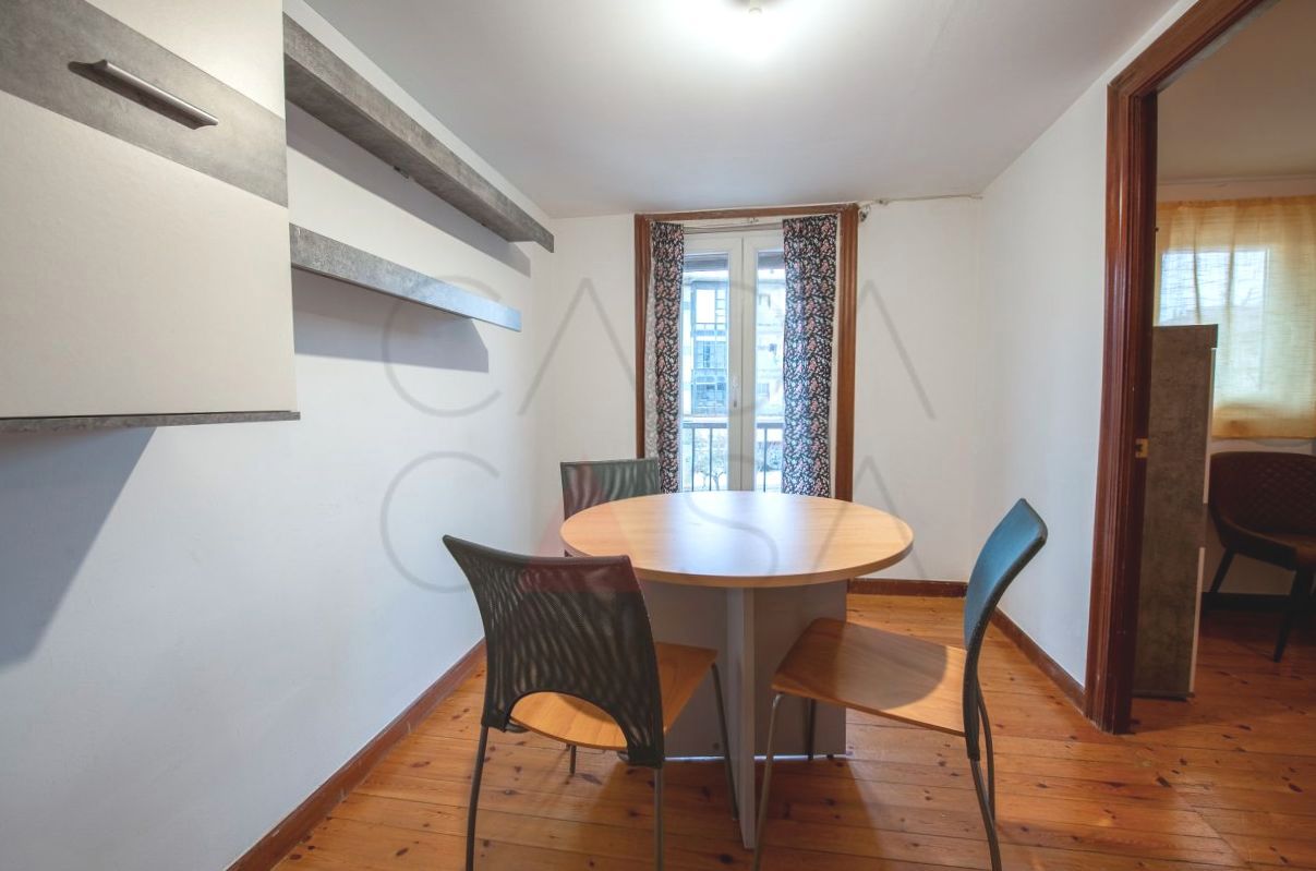 Dining room of Flat for sale in El Astillero    with Terrace