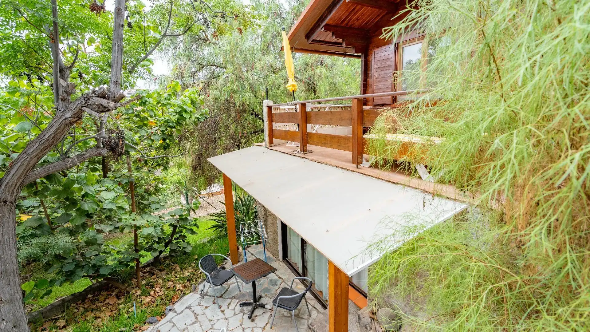 Balcony of Buildings for sale in Candelaria