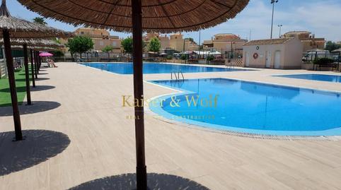 Foto 5 de Casa o xalet en venda a Monte de Santa Pola, Monte Faro - Altomar II, Alicante