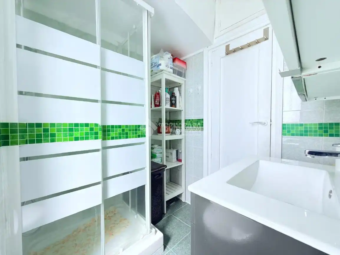 Wohnung mit Aufzug zum Verkauf in Barrio de Salamanca, imagen 25